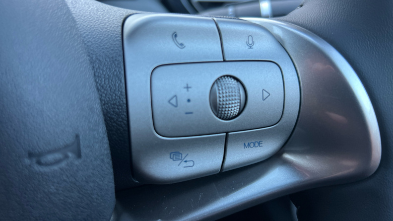 BYD Dolphin Surf 115kW Comfort 43kWh 5dr Auto Electric Hatchback